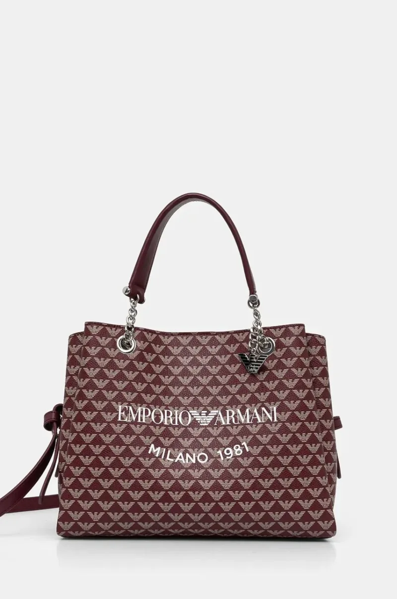 Emporio Armani poseta