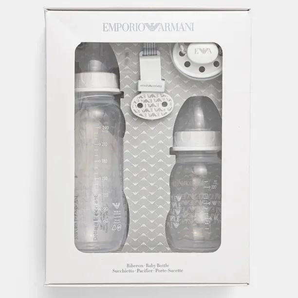 Emporio Armani set pentru copii