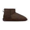 Emu Australia - Botine Stinger Micro Choc