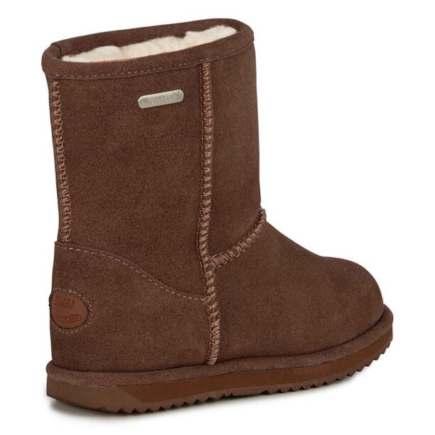 Emu Australia - Botine T10773.Oak preţ