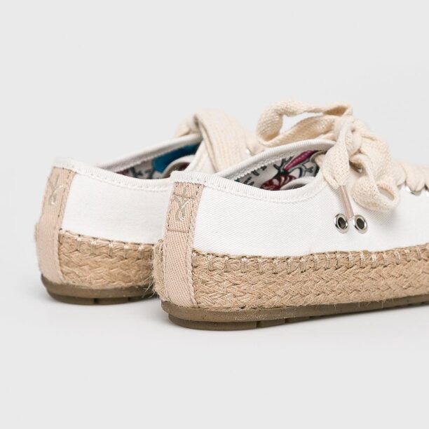 Emu Australia - Espadrile copii Agonis Teens preţ