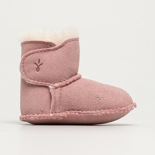 Emu Australia - Pantofi copii Baby Bootie