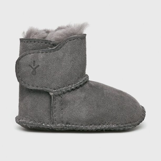 Emu Australia - Pantofi copii Baby Bootie