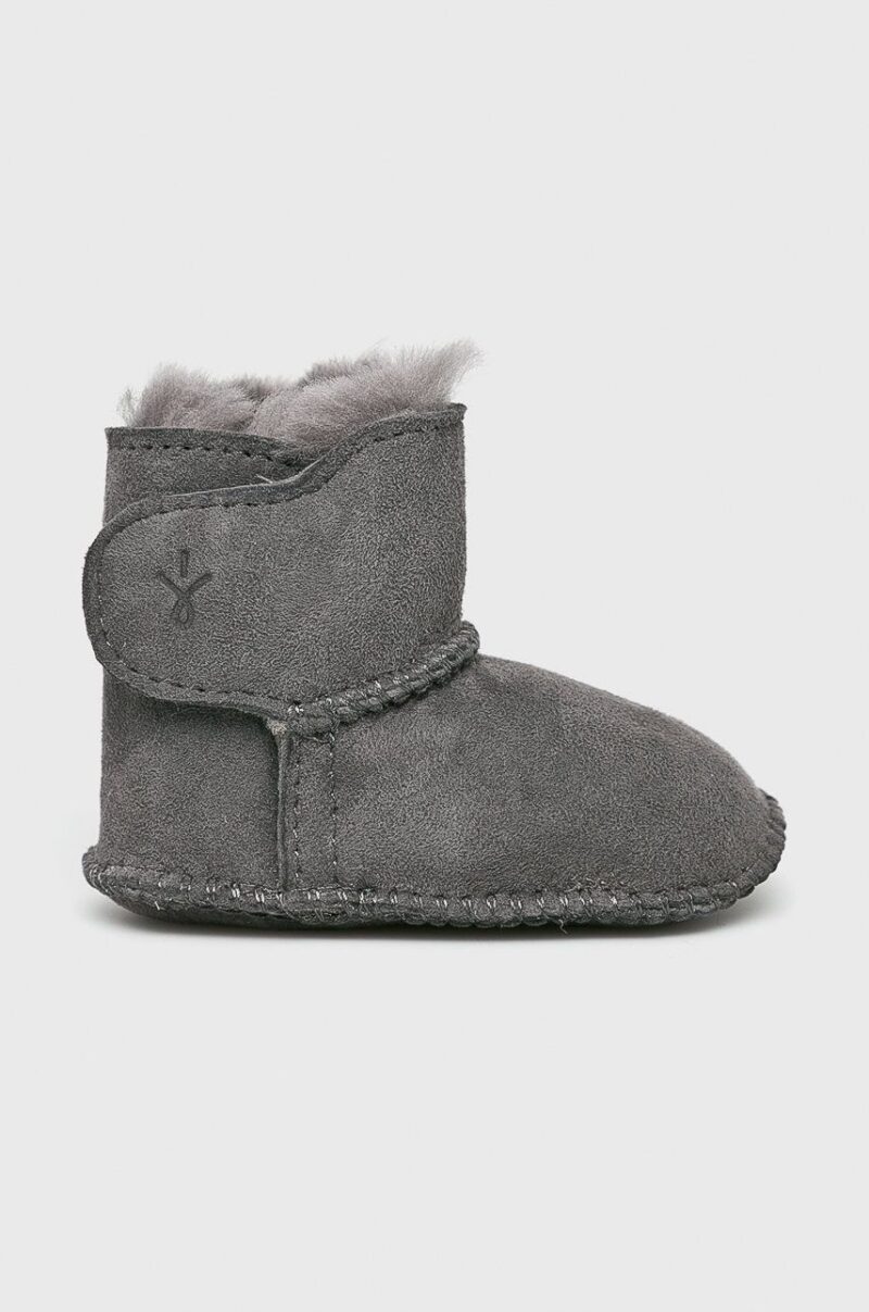 Emu Australia - Pantofi copii Baby Bootie