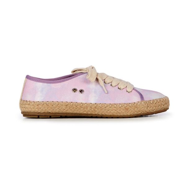 Emu Australia espadrile copii Agonis Tie Dye Teens