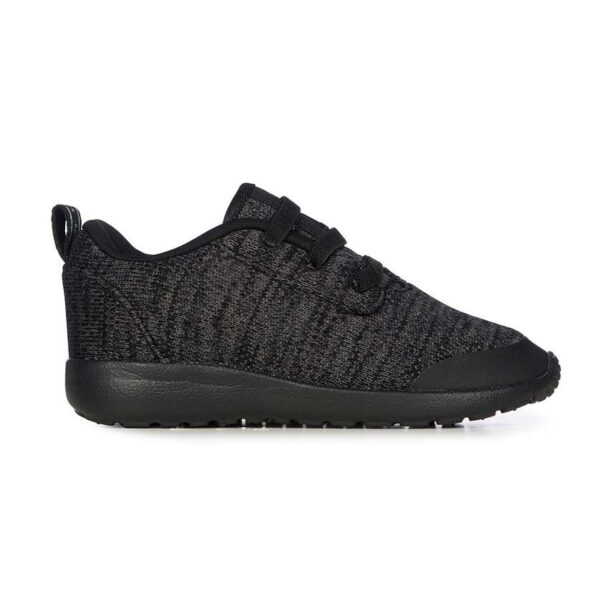 Emu Australia sneakers pentru copii culoarea negru