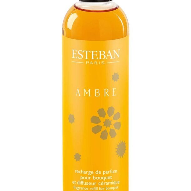 Esteban complement la difuzor Ambre 250 ml