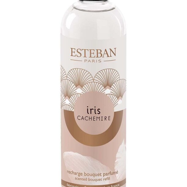 Esteban complement la difuzor Bouquet Iris&Cashmere 250 ml