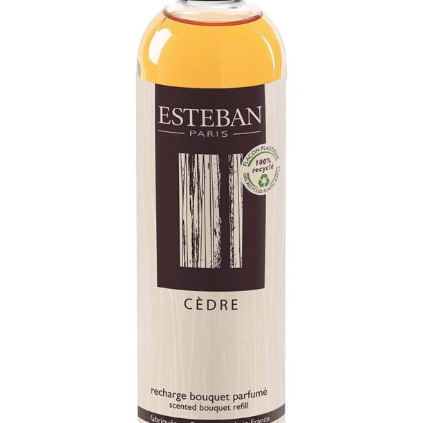 Esteban complement la difuzor Cedre 250 ml