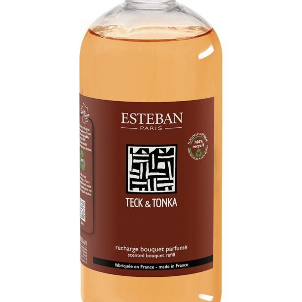 Esteban complement la difuzor Teck & Tonka1 L