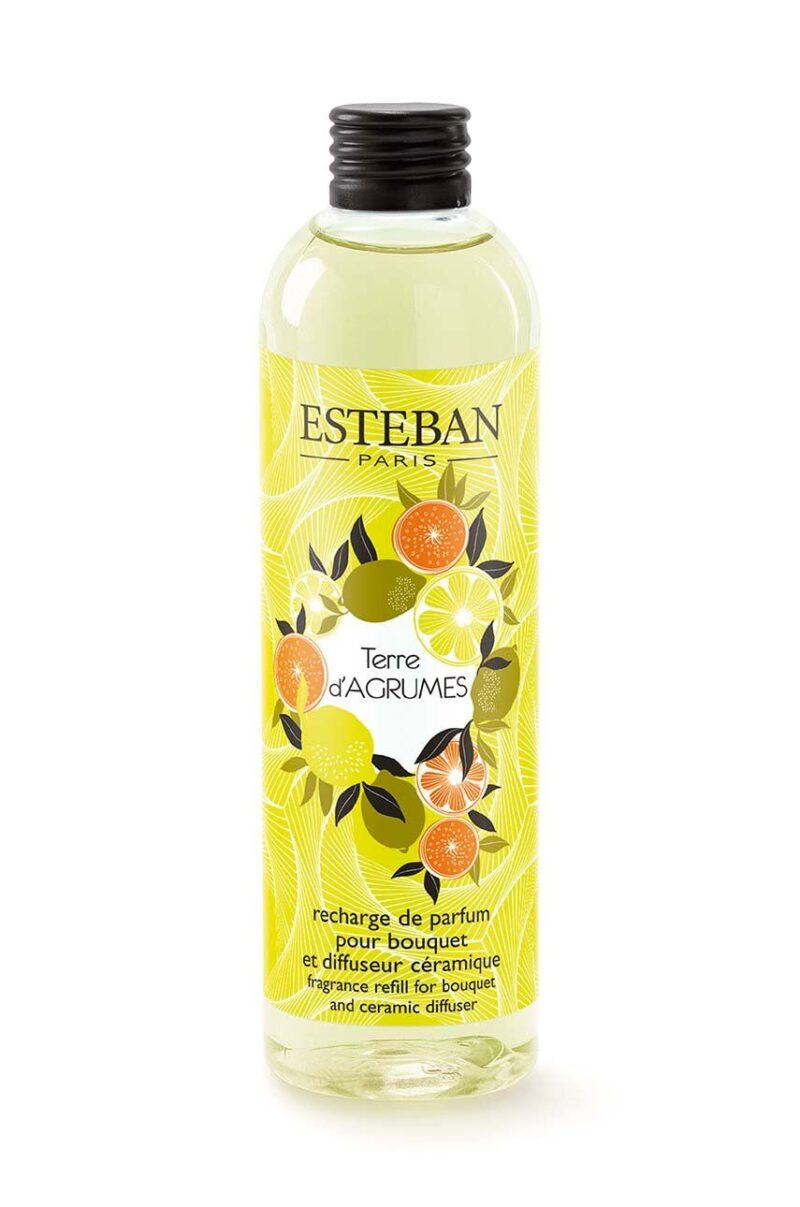 Esteban complement la difuzor Terre dAgrumes 250 ml