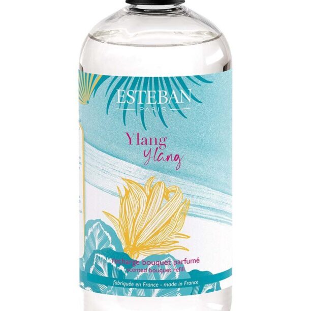 Esteban complement la difuzor Ylang-Ylang 500 ml