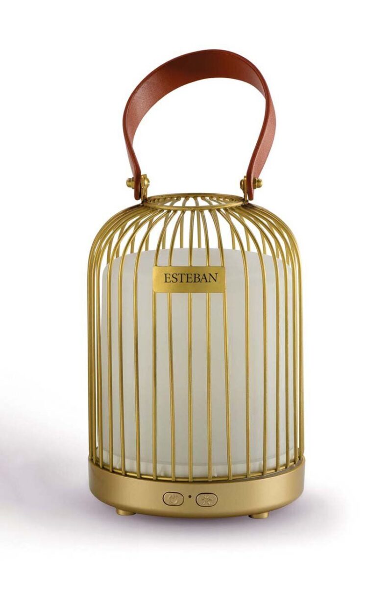 Esteban difuzor de parfum Lantern Edition