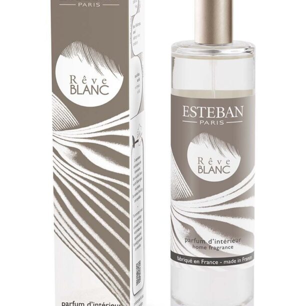 Esteban parfum de camera Reve blanc 75 ml