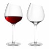 Eva Solo set de pahare de vin Bourgogne 2-pack