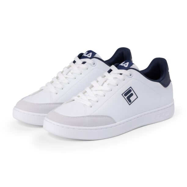 FILA Pantofi sport 'COURTBAY'  albastru noapte / gri deschis / alb preţ