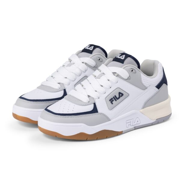 FILA Sneaker low 'AVENIDA CENTURE'  bleumarin / gri deschis / alb preţ