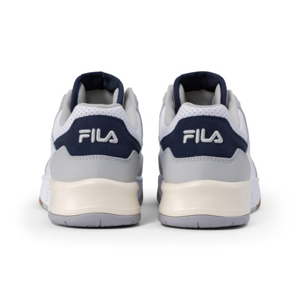 FILA Sneaker low 'AVENIDA CENTURE'  bleumarin / gri deschis / alb