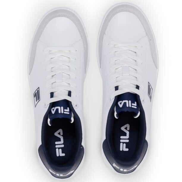 Cumpăra FILA Sneaker low 'COURTBAY'  bleumarin / alb