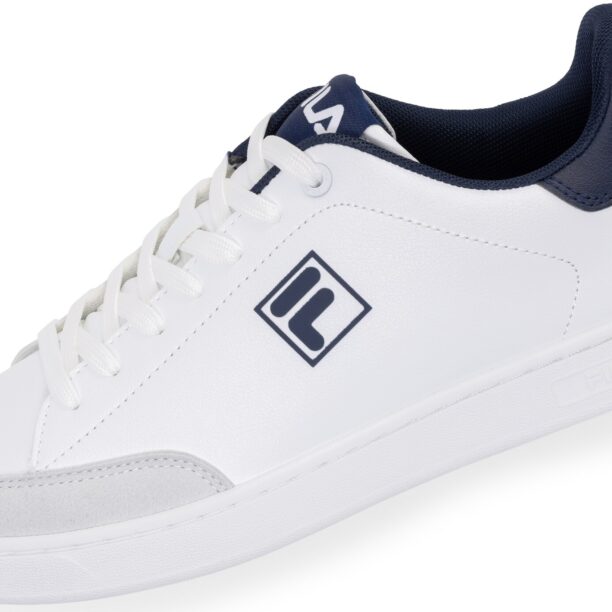 Original FILA Sneaker low 'COURTBAY'  bleumarin / alb