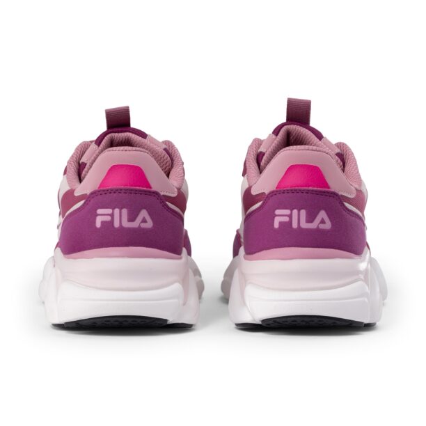 FILA Sneaker low 'RECADE'  lila / roz