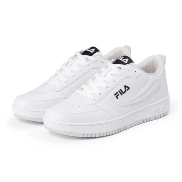 FILA Sneaker low 'REGA'  albastru închis / alb preţ