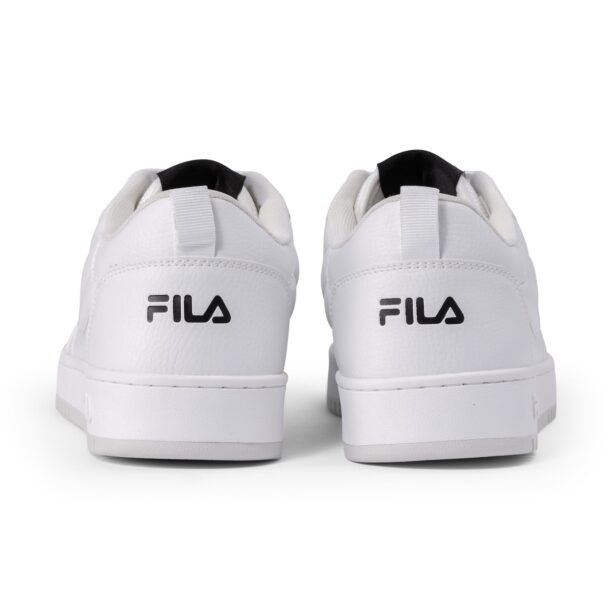 FILA Sneaker low 'REGA'  albastru închis / alb