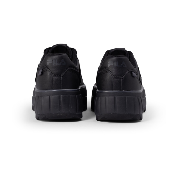 FILA Sneaker low 'SINTRA'  negru preţ