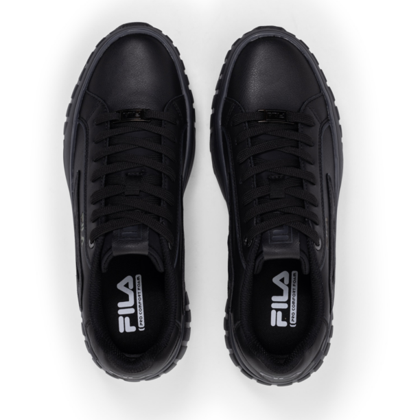 FILA Sneaker low 'SINTRA'  negru