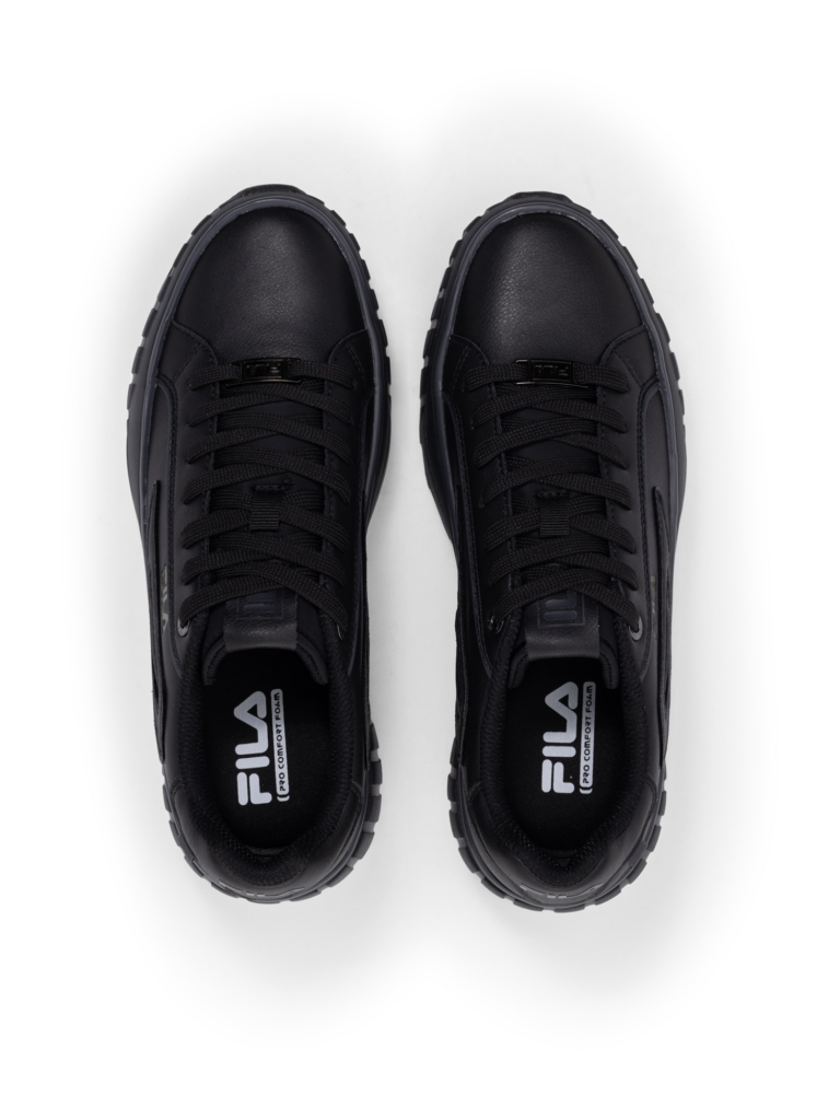 FILA Sneaker low 'SINTRA'  negru