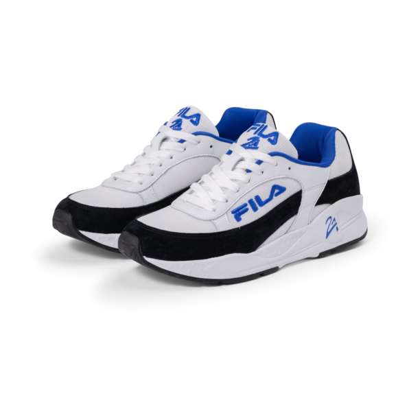 Preţ FILA Sneaker low 'SKYRUNNER 2A'  albastru regal / negru / alb