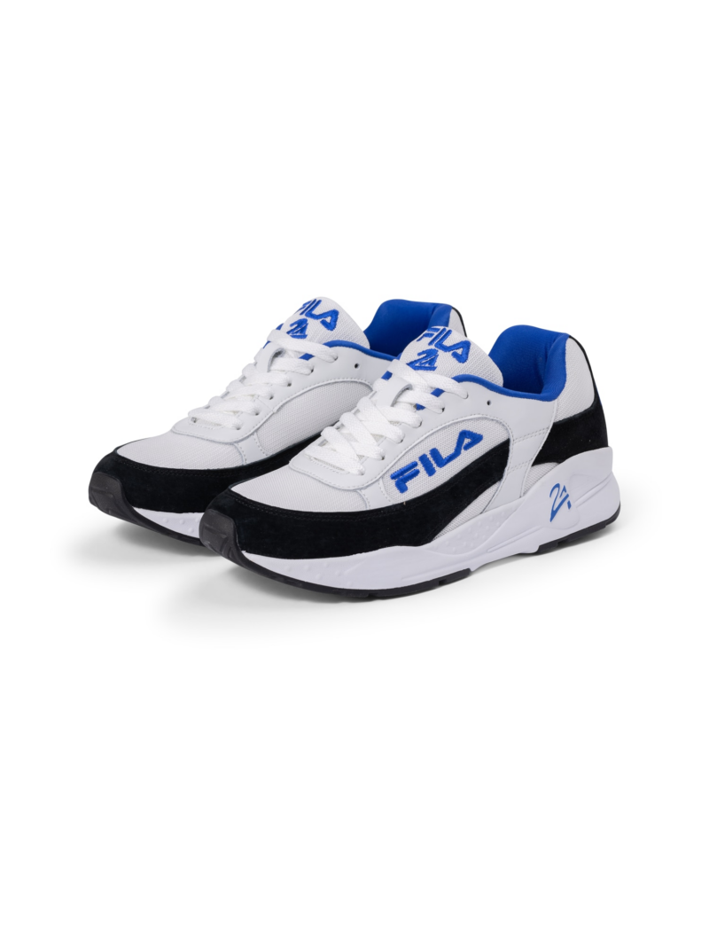 Preţ FILA Sneaker low 'SKYRUNNER 2A'  albastru regal / negru / alb