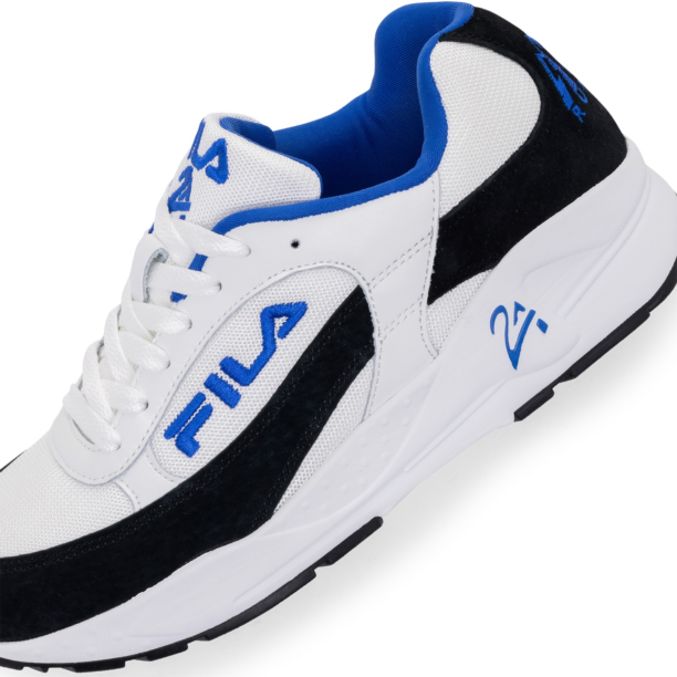 Original FILA Sneaker low 'SKYRUNNER 2A'  albastru regal / negru / alb