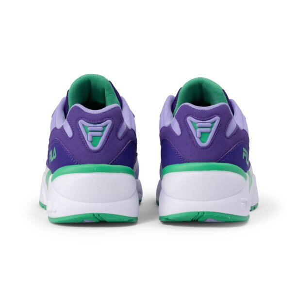 FILA Sneaker low 'V94M '  bej / verde / albastru violet