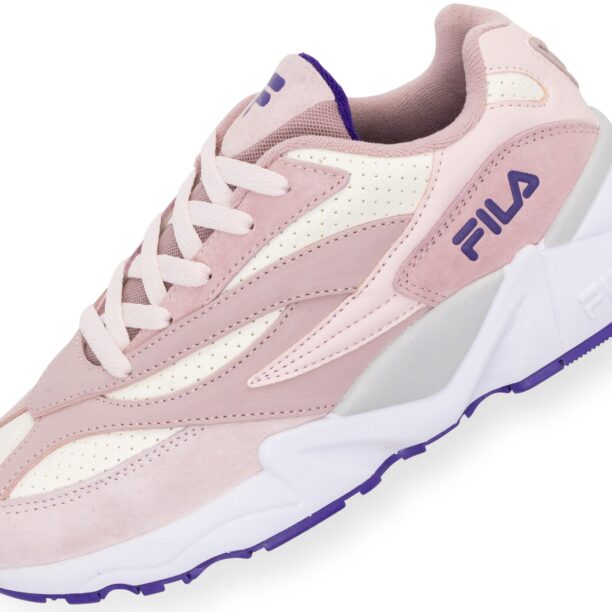 Preţ FILA Sneaker low  alb