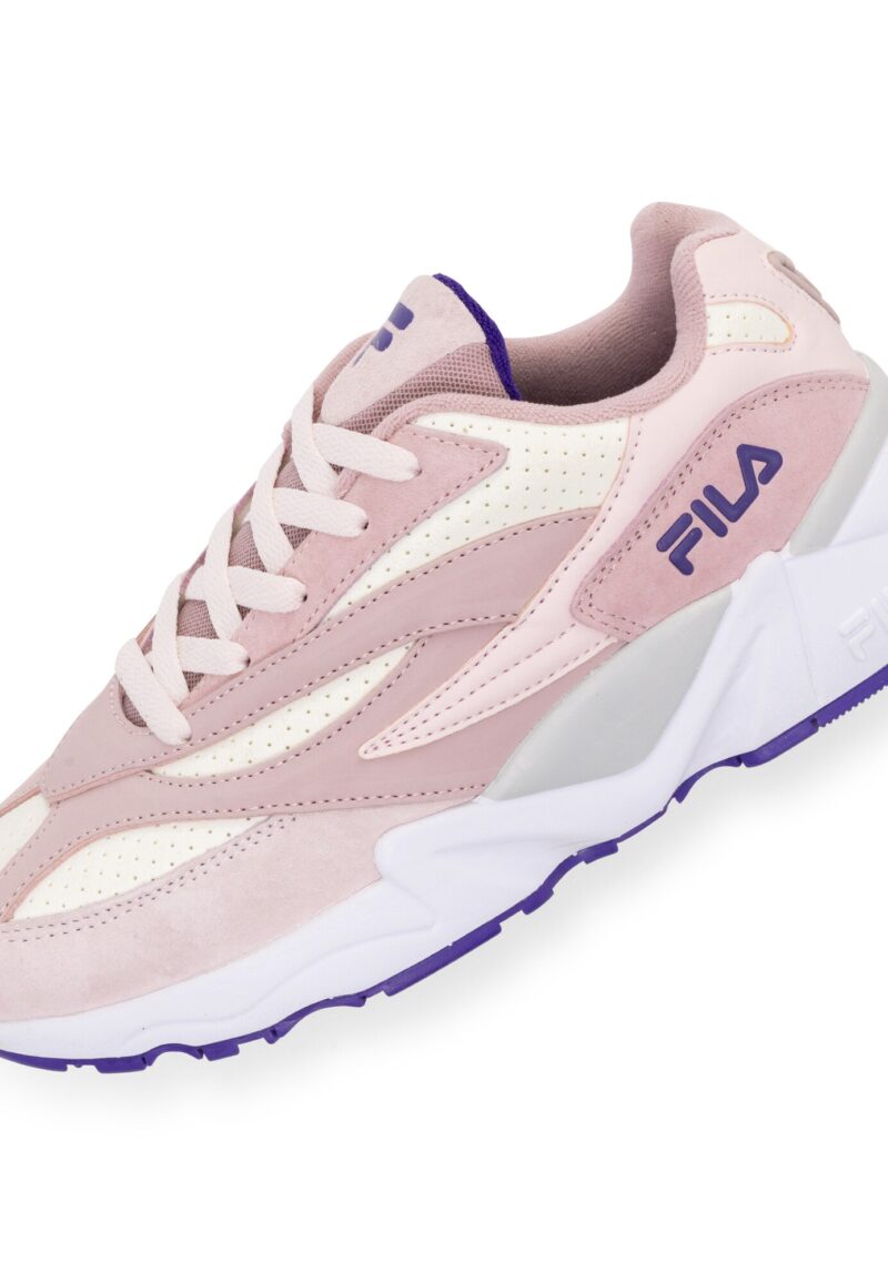 Preţ FILA Sneaker low  alb