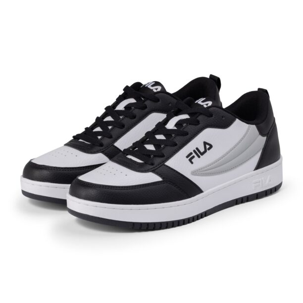 FILA Sneaker low  gri / negru preţ