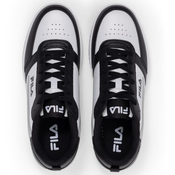 Cumpăra FILA Sneaker low  gri / negru