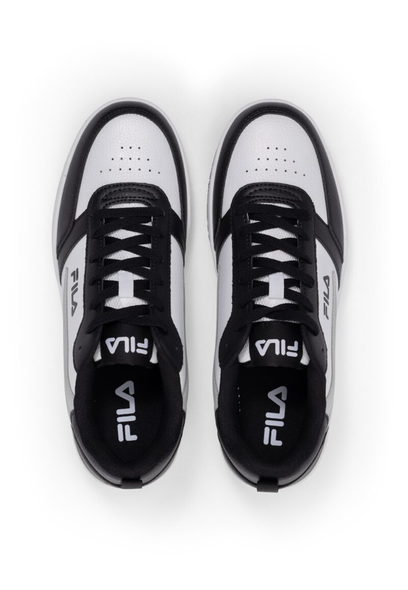 Cumpăra FILA Sneaker low  gri / negru