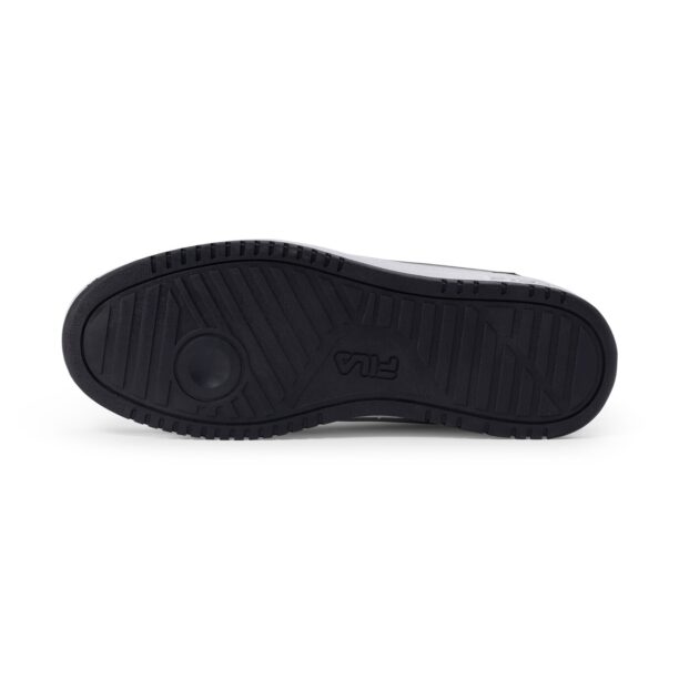 Preţ FILA Sneaker low  gri / negru