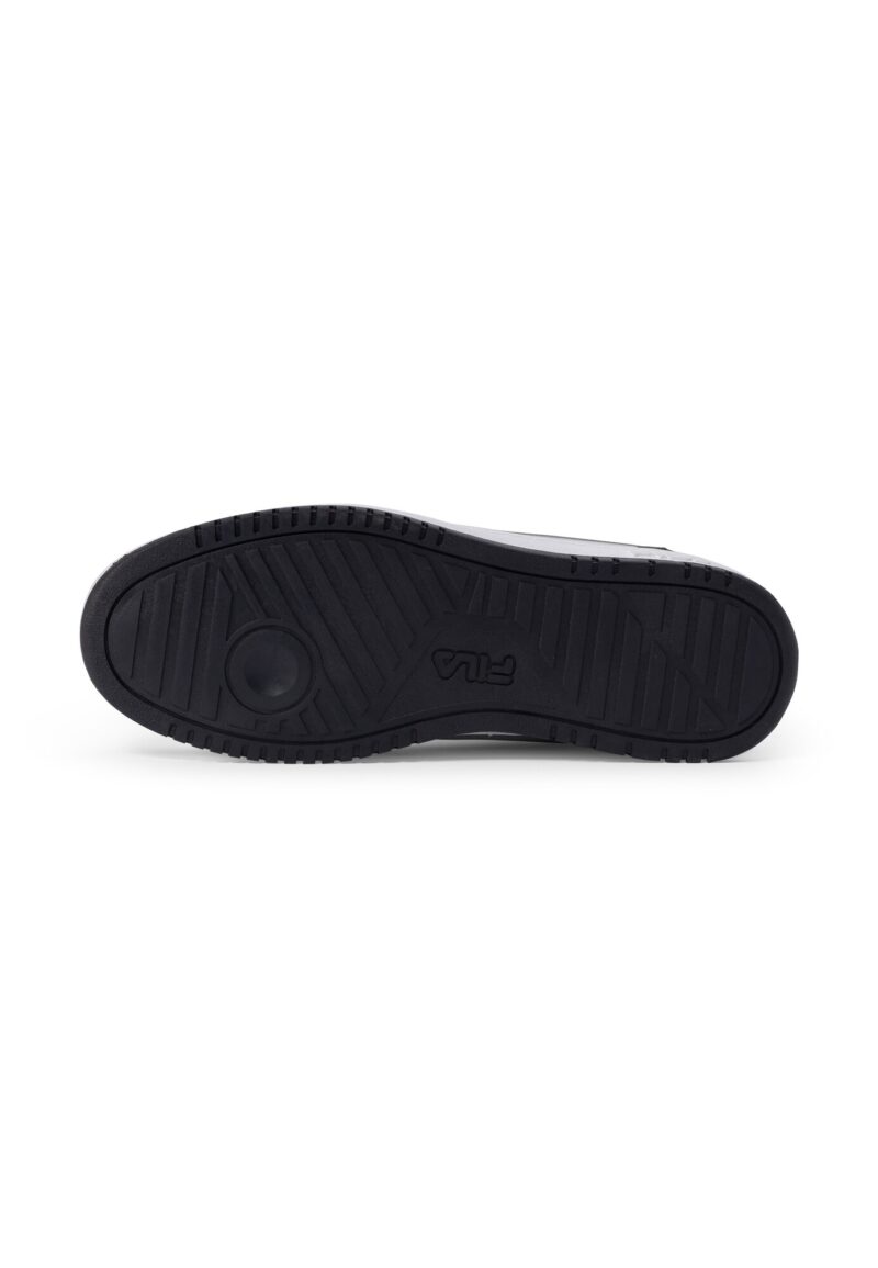 Preţ FILA Sneaker low  gri / negru