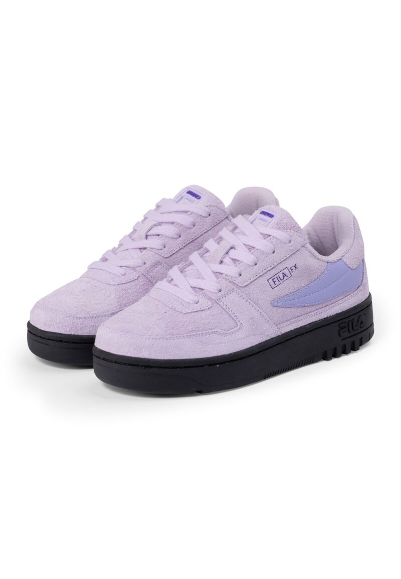 FILA Sneaker low  lila / mov deschis preţ