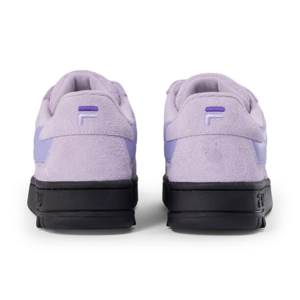 FILA Sneaker low  lila / mov deschis