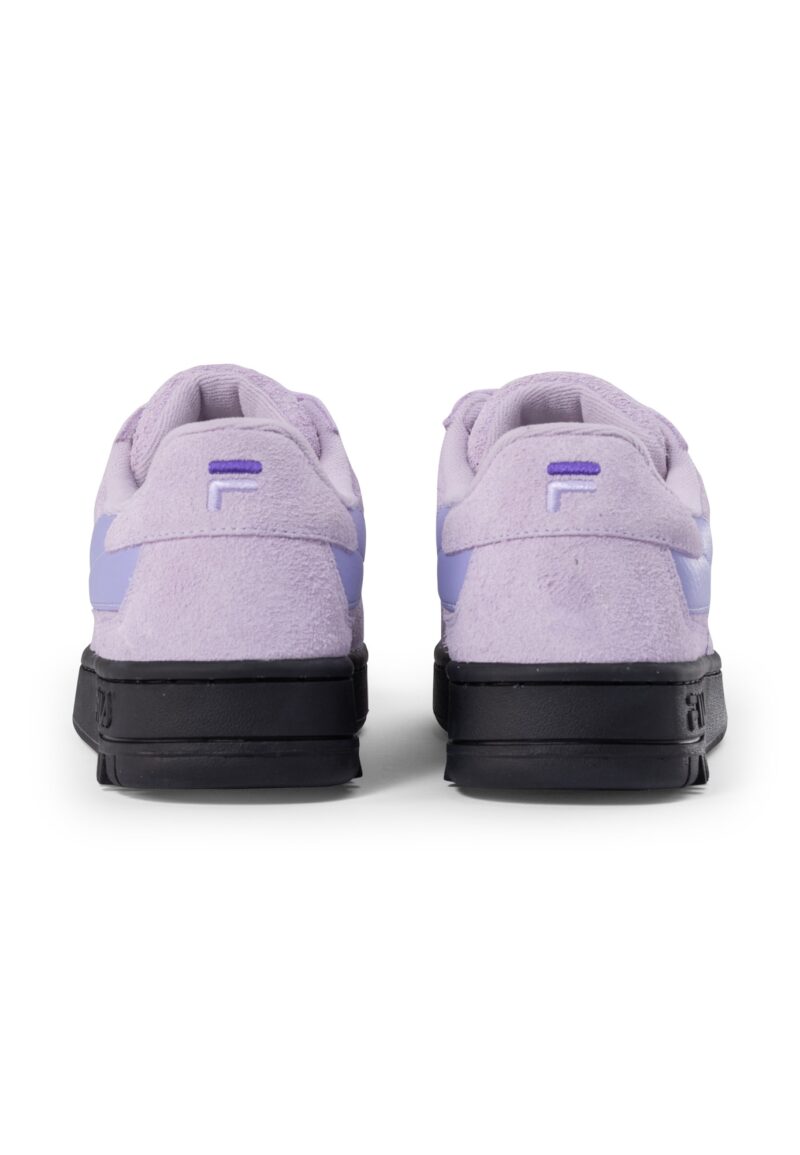 FILA Sneaker low  lila / mov deschis