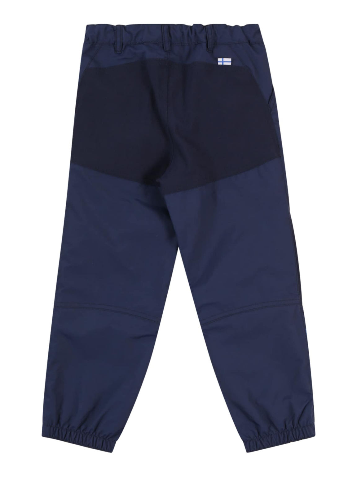 FINKID Pantaloni sport 'HIRVI'  bleumarin / albastru noapte