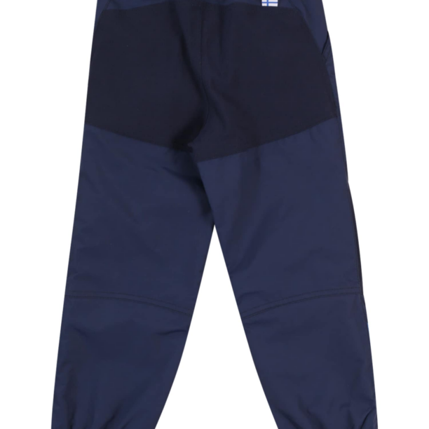 FINKID Pantaloni sport 'HIRVI'  bleumarin / albastru noapte