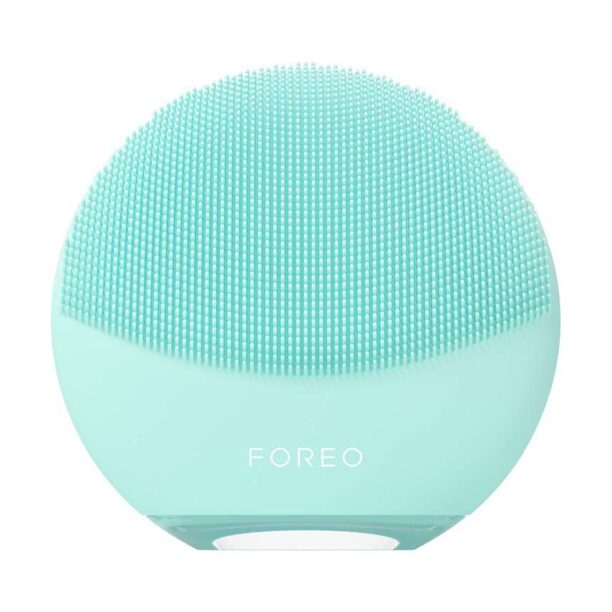 FOREO aparat masaj reversibil pentru curățarea feței LUNA™ 4 Mini