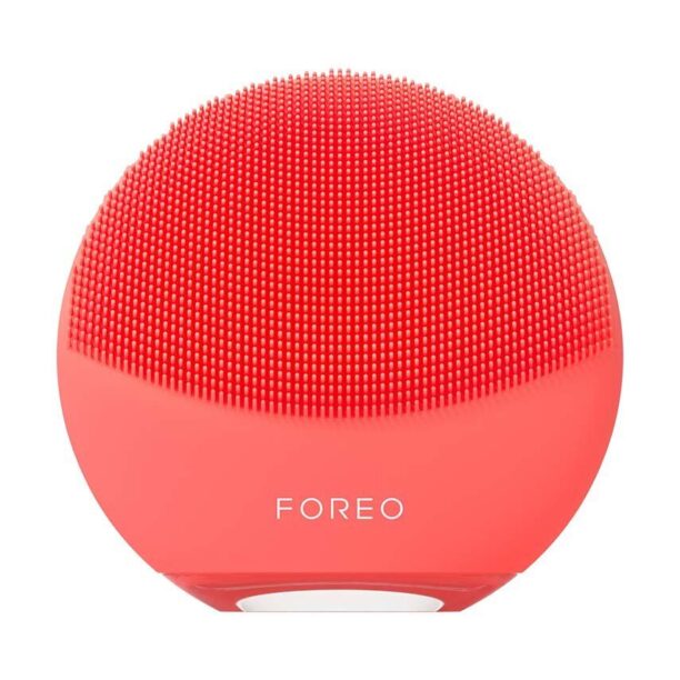 FOREO aparat masaj reversibil pentru curățarea feței LUNA™ 4 mini