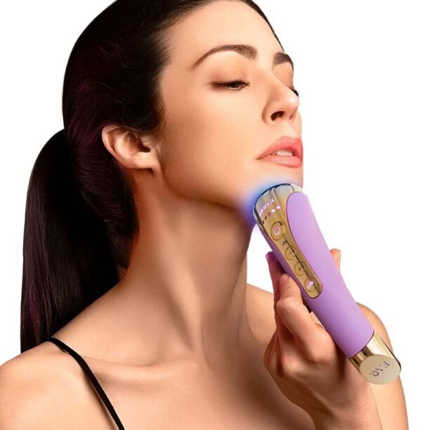 FOREO aparat pentru tratament anti-aging FAQ™ 101 preţ