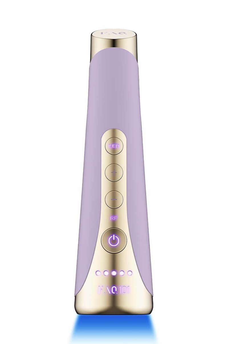 FOREO aparat pentru tratament anti-aging FAQ™ 101